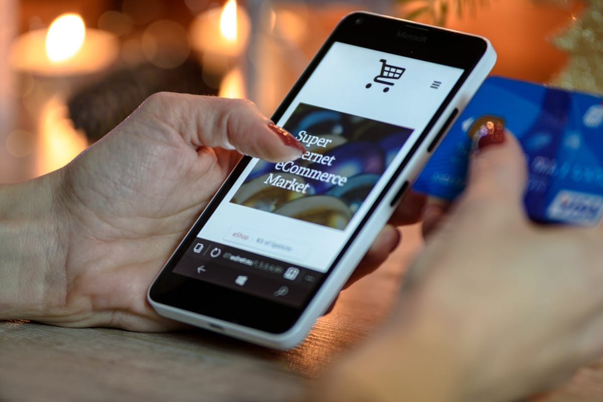 How NFC Technology Enhances Passive Electronic Cold Wallets